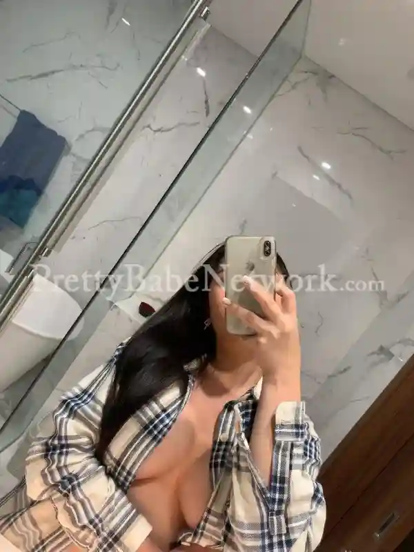 Fresh Arrival Bella Hot Babe from Morocco to Bangalore